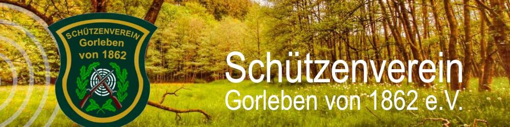 Schützenverein Gorleben von 1862 e.V.
